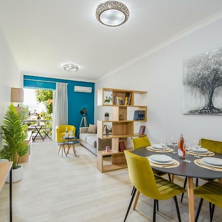 Niovi'S Luxury Apartment In Chania City Center Eksteriør bilde