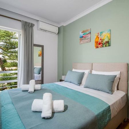 Niovi'S Luxury Apartment In Chania City Center Eksteriør bilde