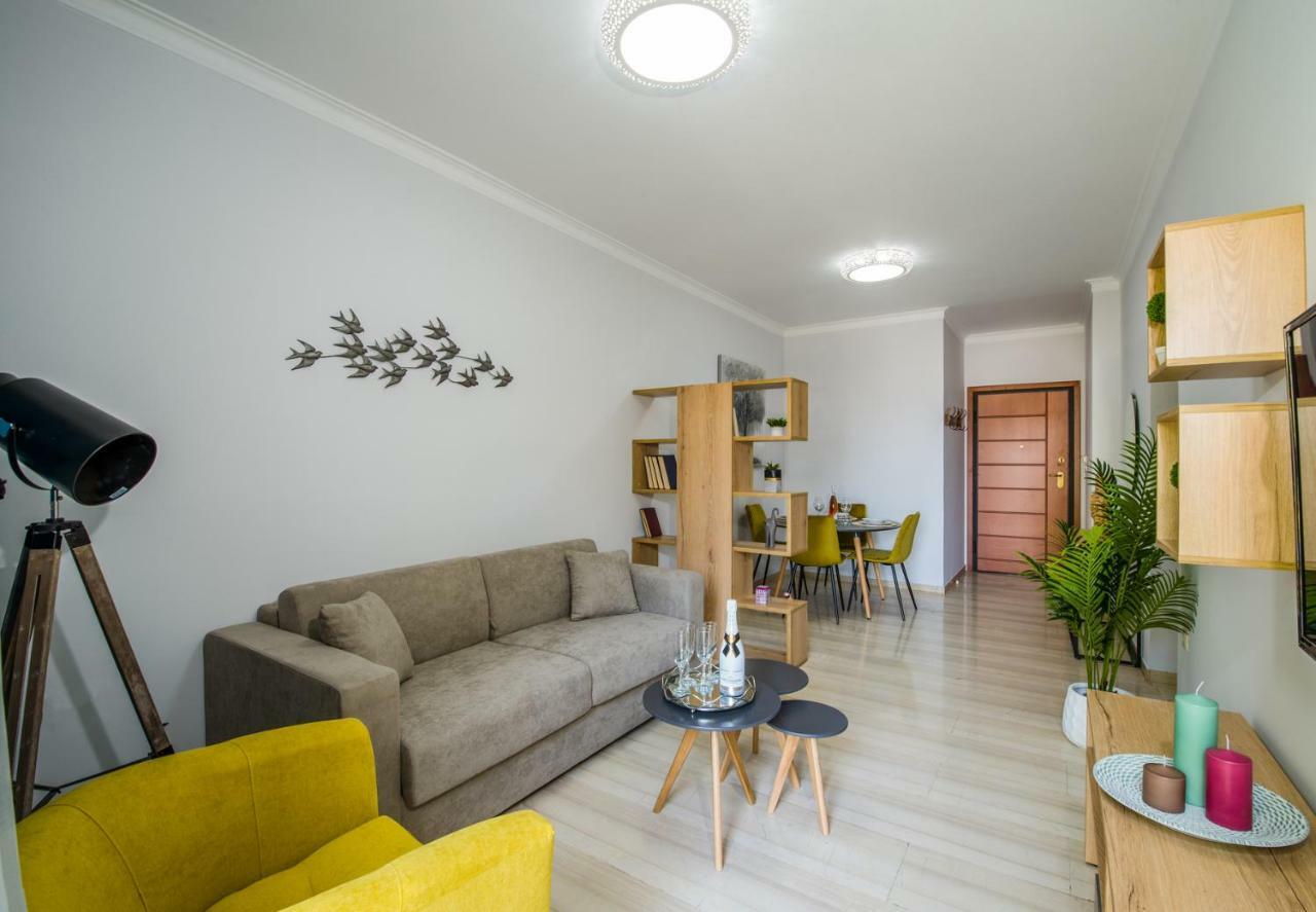 Niovi'S Luxury Apartment In Chania City Center Eksteriør bilde